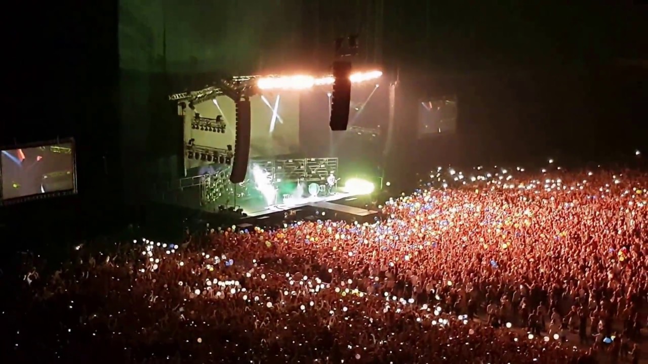 Концерт imagine dragons в москве Концерт imagine dragons в москве